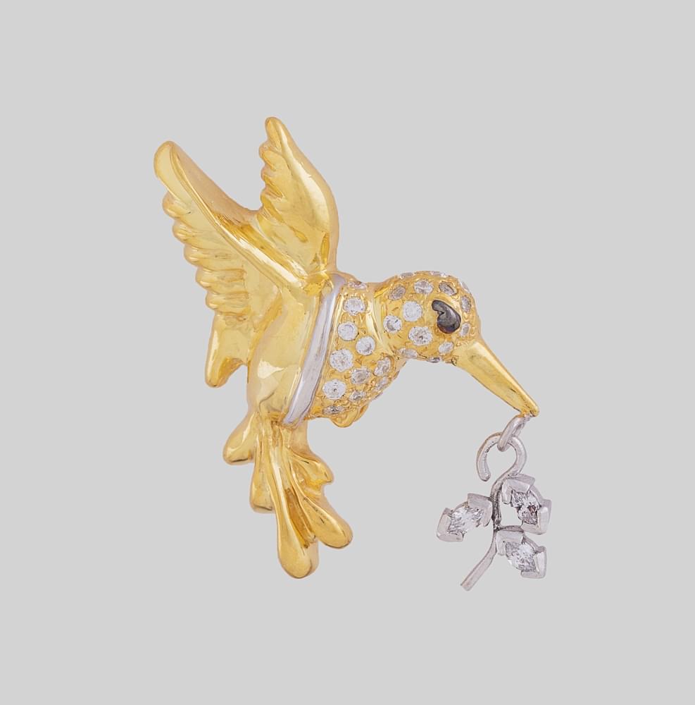 Indian Institute of Gems & Jewellery Mumbai Student Jewellery photo 18